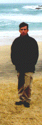 Innes - click for a short bio ...